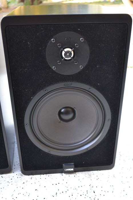 Boxe Canton Karat 30