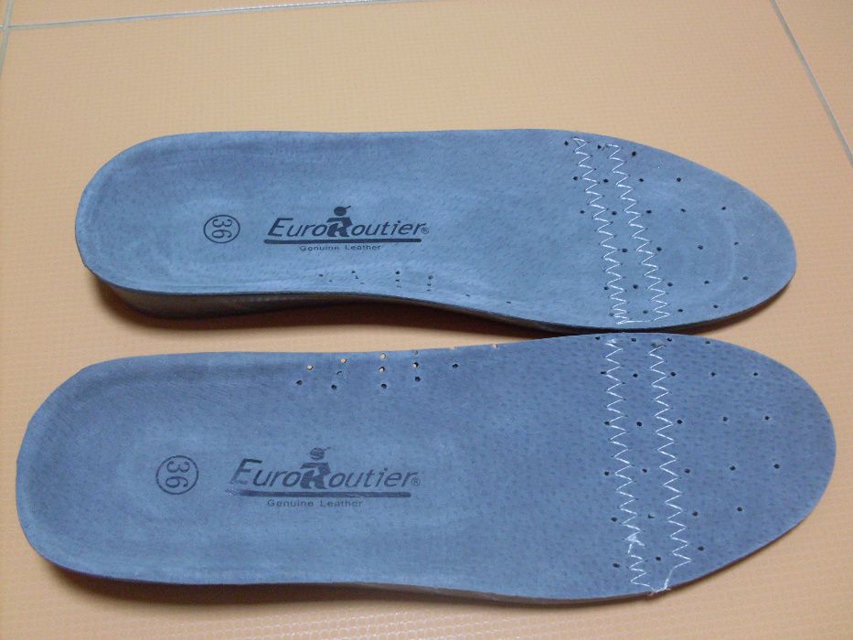 Анатомични стелки- Германия.