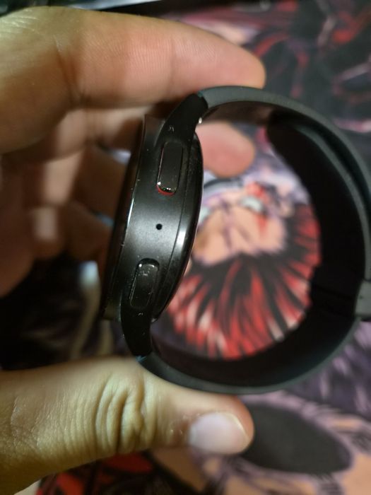 Samsung galaxy watch 5 pro