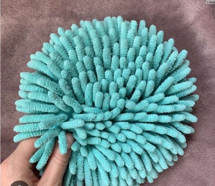 Средство для уборки без химии