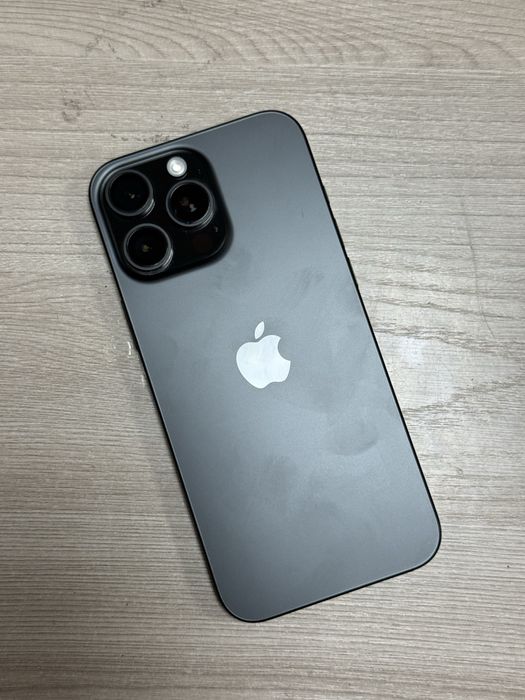 iPhone 16 Pro Max 1 TB