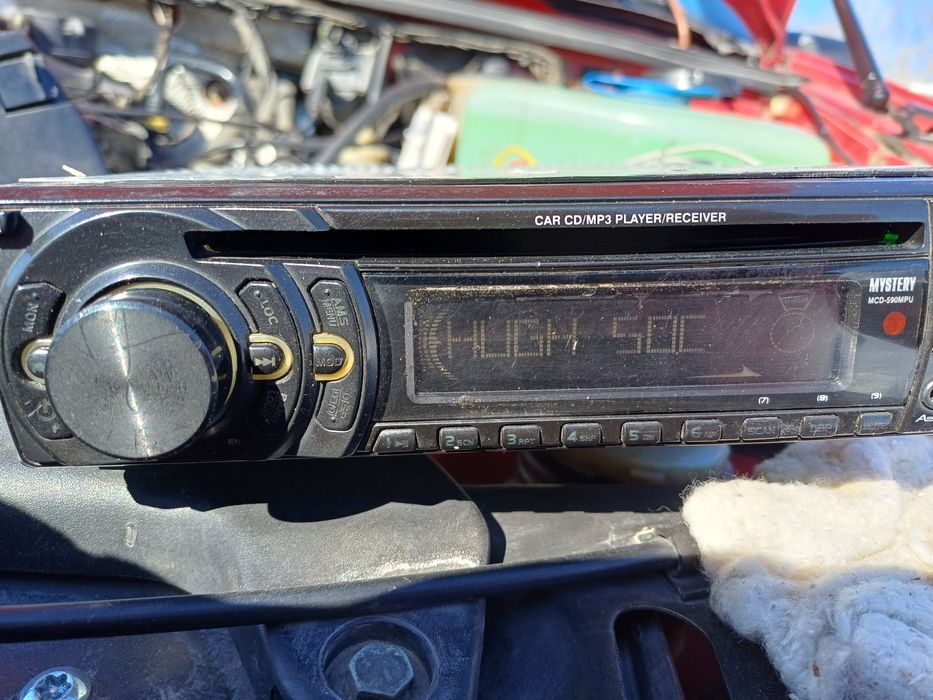 Продам Магнитолла