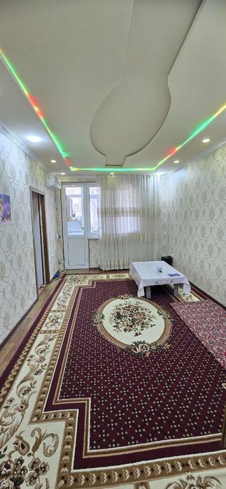 ® СРОЧНО ‼️продается Чиланзар 17 [48м²] можно Ипотеку 2в3/3/4.