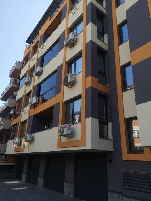 Дава се под наем Двустаен апартамент в Пловдив, Кючук Париж - 70 кв.м за 433.5 € - Снимка #3