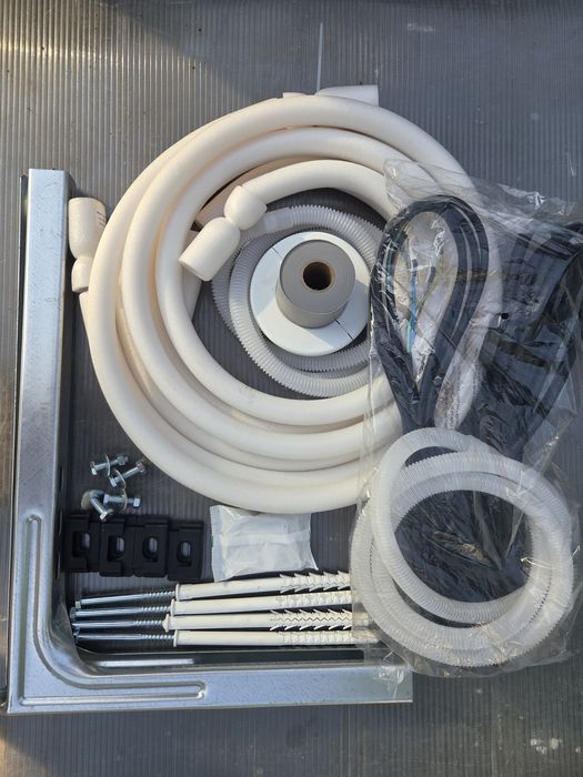 Kit pentru instalare aer conditionat