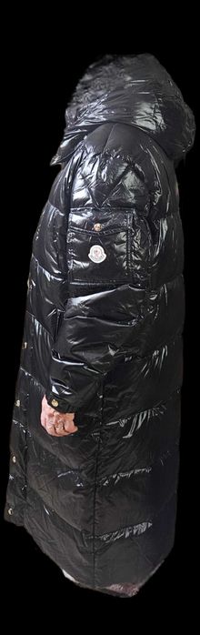 Пуховик MONCLER унисекс