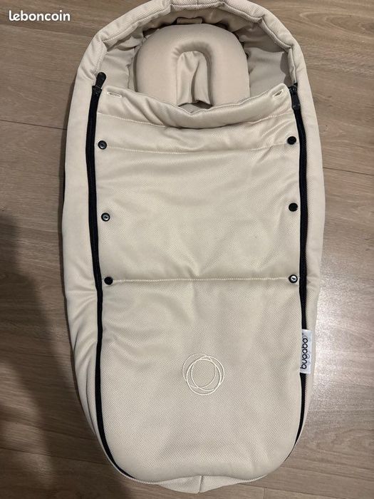 Кокон Bugaboo беж