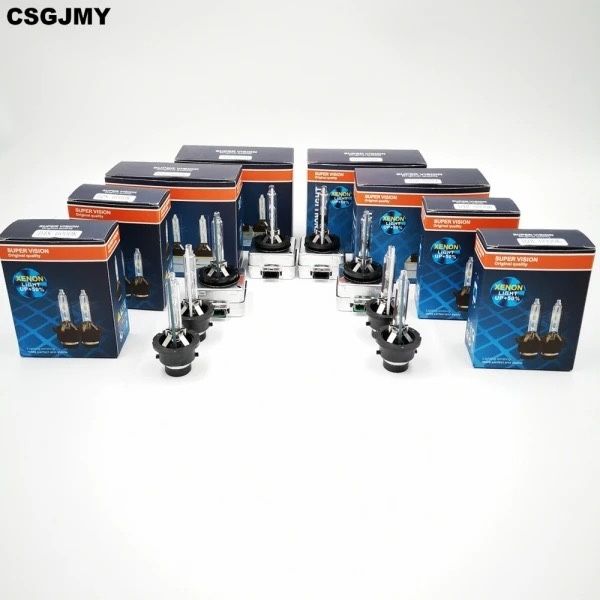 Becuri de xenon sau led noi de calitate D1S D2S D3S D2R