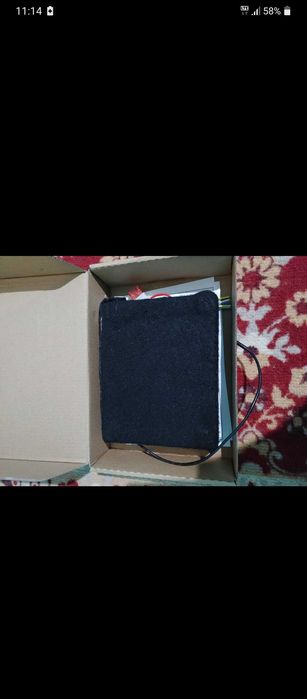 Amerikanka sirena sotiladi!!! 600 w lik