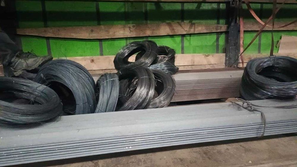 Строите? Арматура напрямую от поставщика - без переплат!