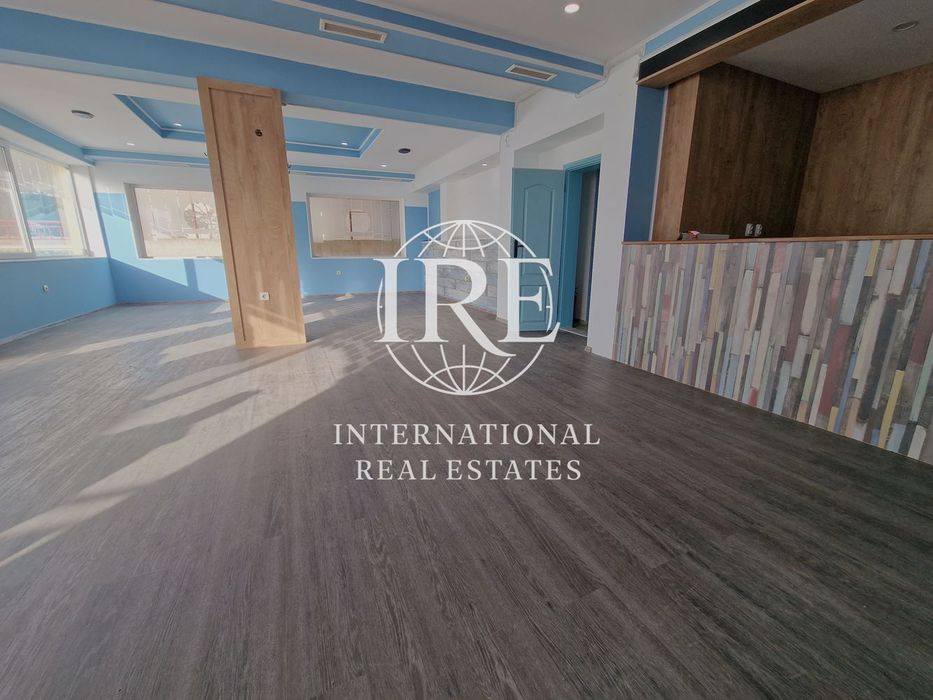 Дава се под наем Заведение в Варна, Бриз - 135 кв.м за 1196.97 € - Снимка #3