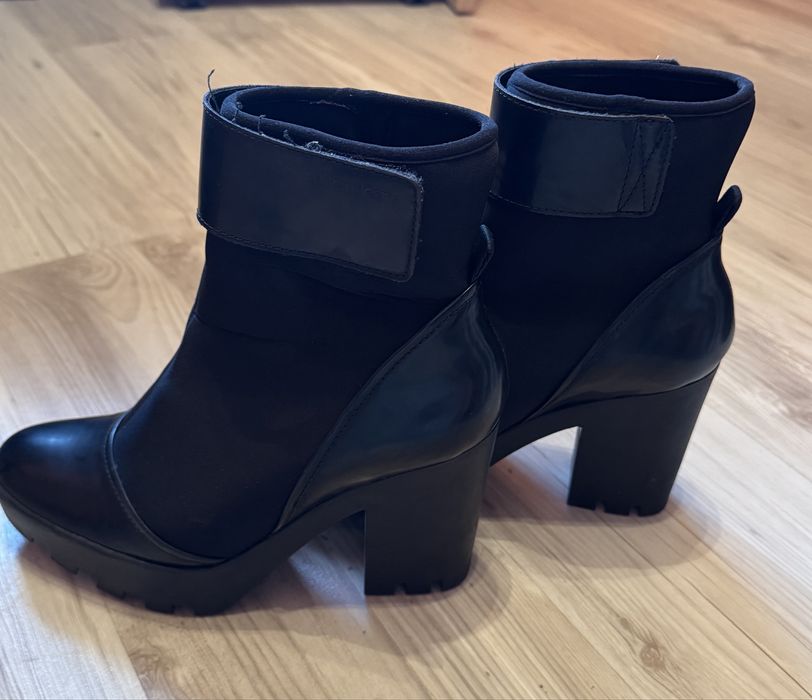Дамски боти Calvin Klein