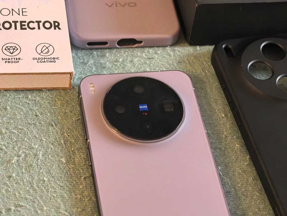 Смартфон Vivo x300 256 gb