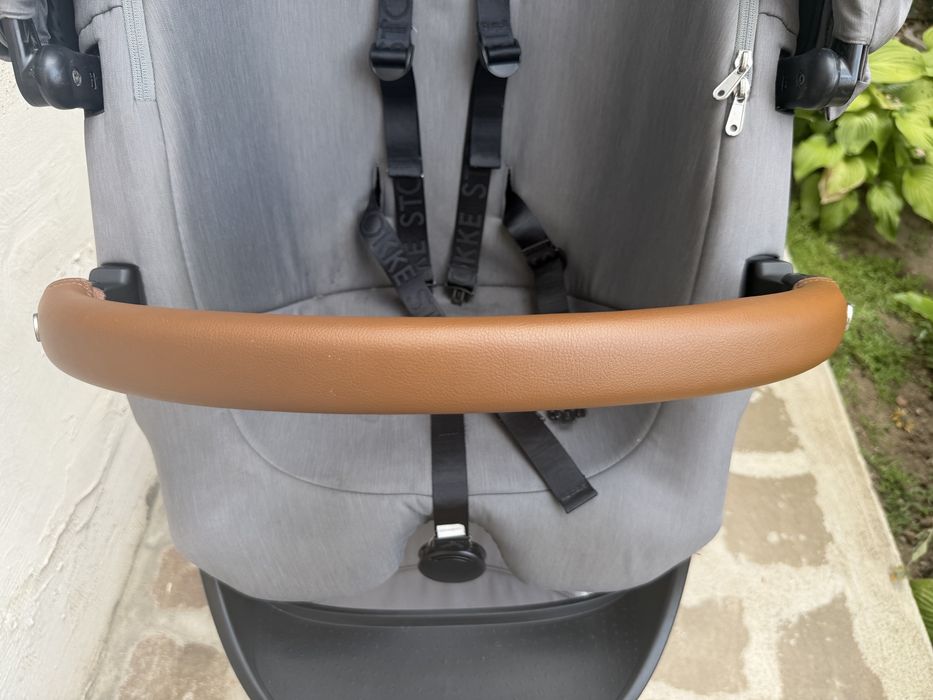 Stokke Xplory X