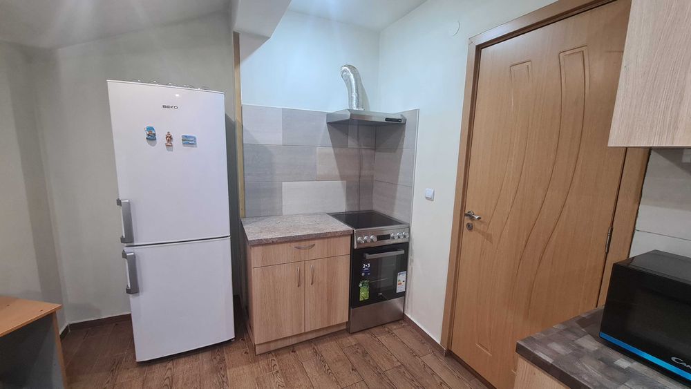 Дава се под наем Двустаен апартамент в София, Център - 65 кв.м за 750 € - Снимка #8