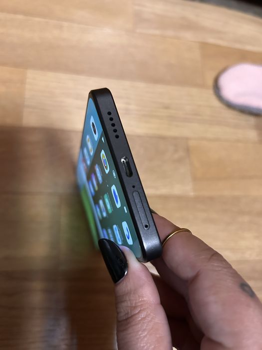 Se vinde!!!!!! Redmi Note Pro 13 5G