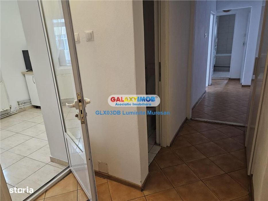 Vanzare apartament 3 camere decomandat Targoviste Micro 12