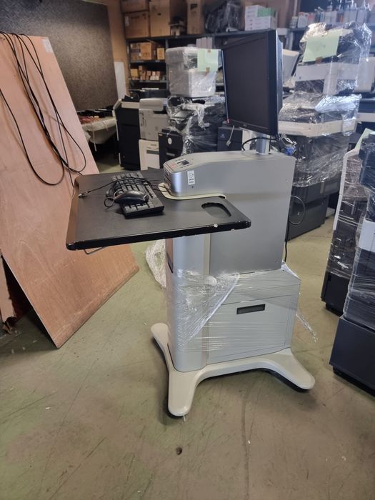 Цветна печатна машина xerox c70