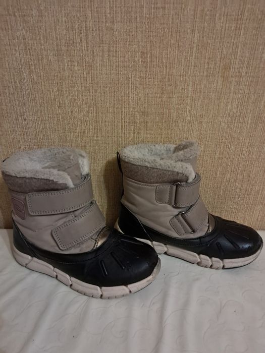 Для мальчиков 31-32 размер обувь