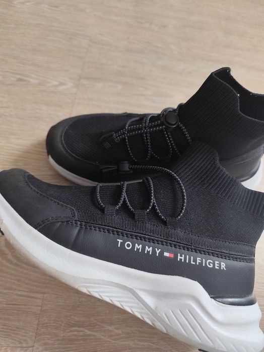 Детски спортни обувки Tommy Hilfiger