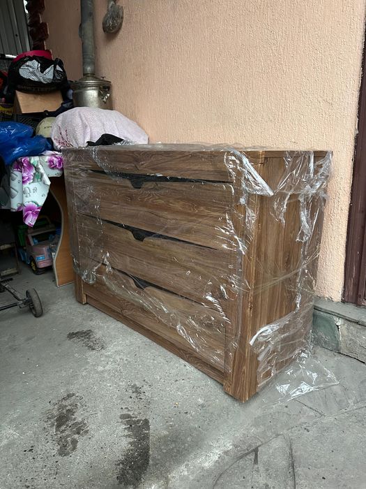 Продаётся комод!