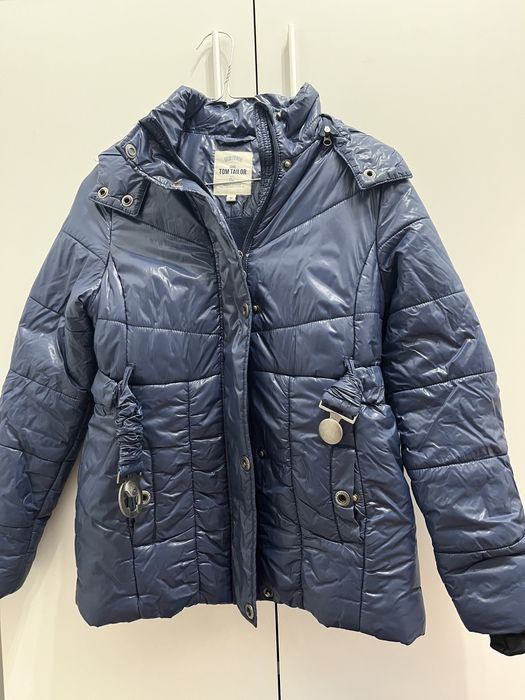 Geaca iarna impermeabila Tom Taylor