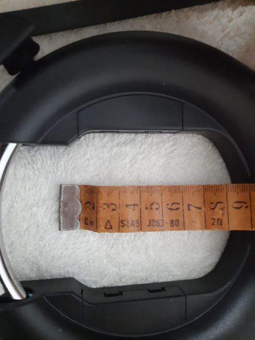 Antifurt bicicleta ETook tip potcoava