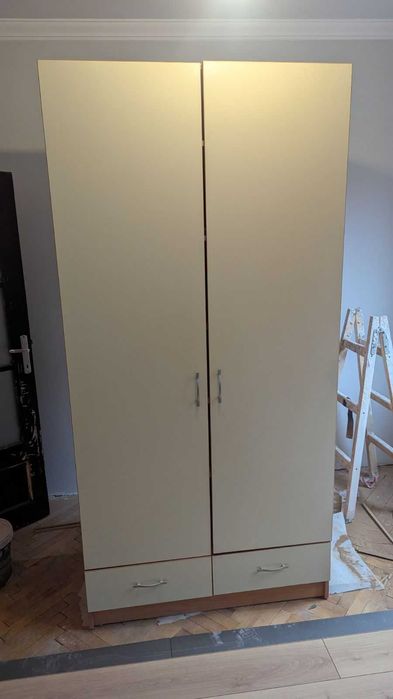 Гардероб 108/60/220