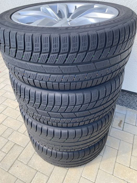 Jante 18 BMW originale F10