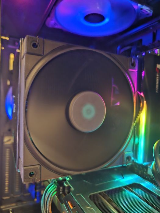 Кулер Deepcool AK620 DIGITAL R-AK620-BKADMN-G