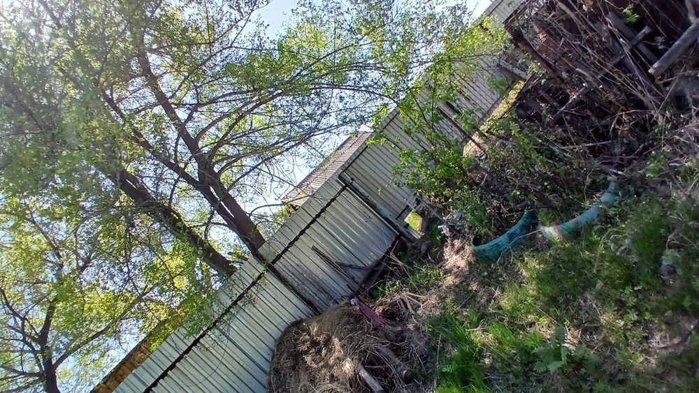 Дача на мирном продам