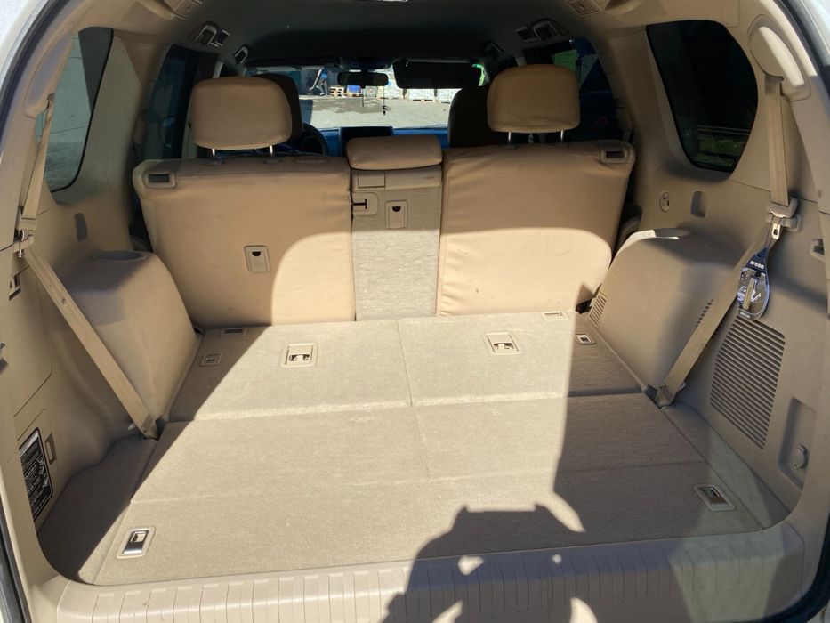 Продам Toyota Land Cruiser Prado