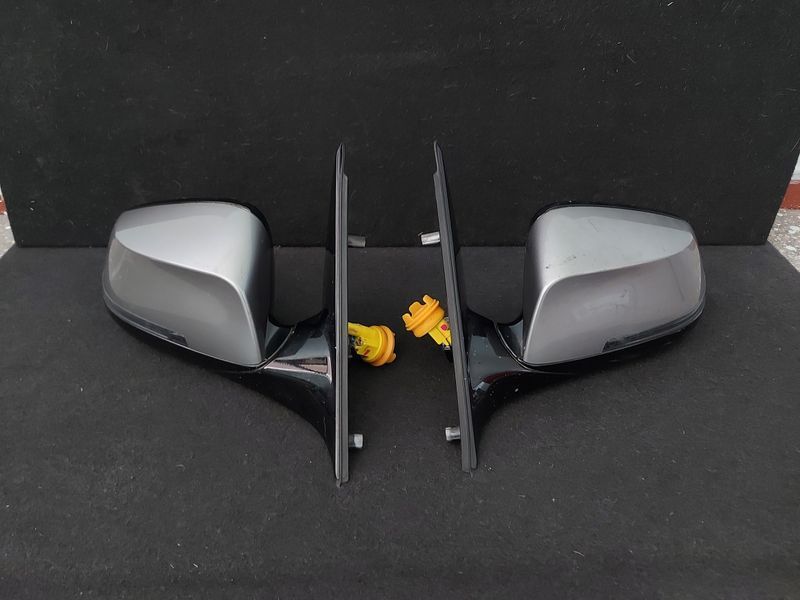 Странични огледала Bmw F10/F11 LCI 2015г.