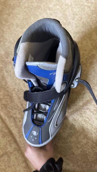 Role barbati, roti silicon