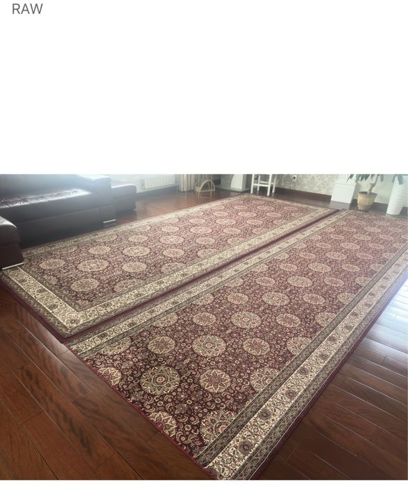 Продам  ковер  15000
