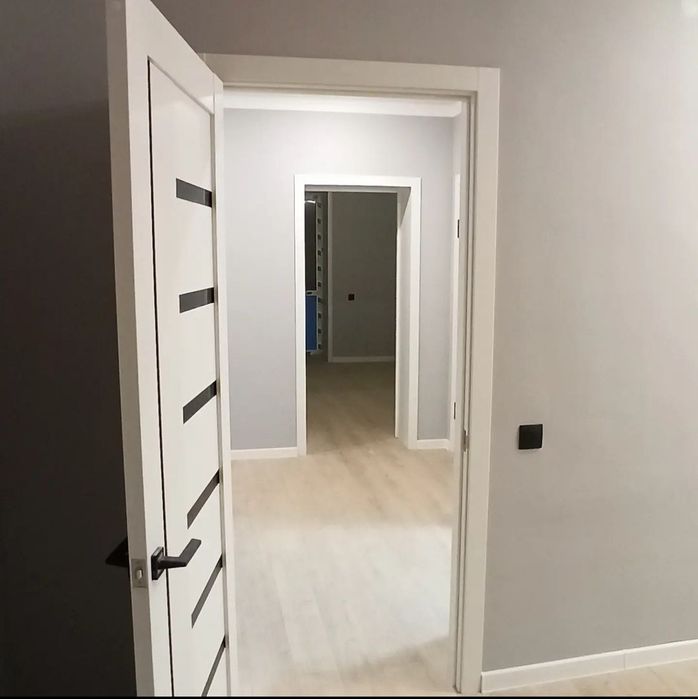 Отделка,ремонт КВ под ключ