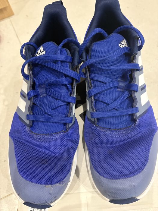 Спортни обувки за момче Puma и Adidas