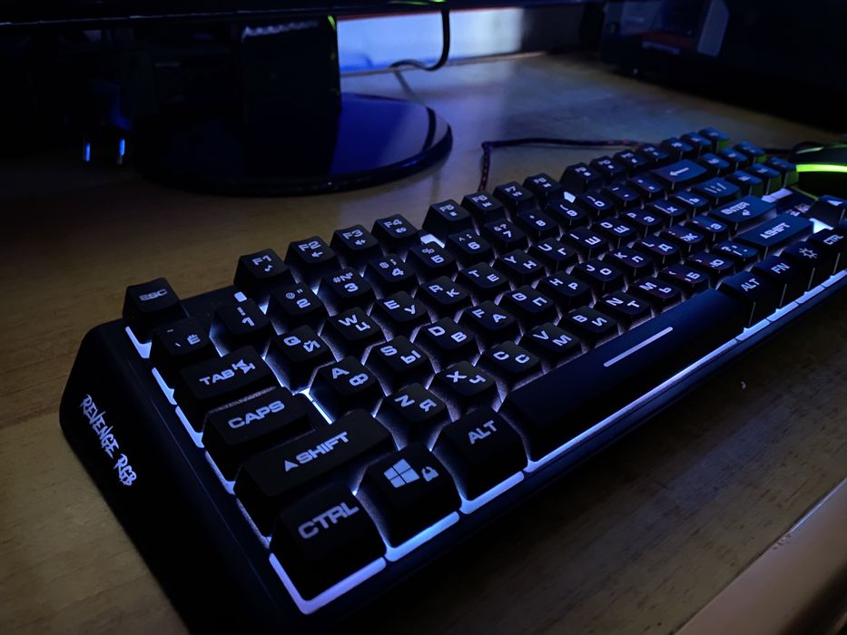 Акция Игровой компьютер с гарантией