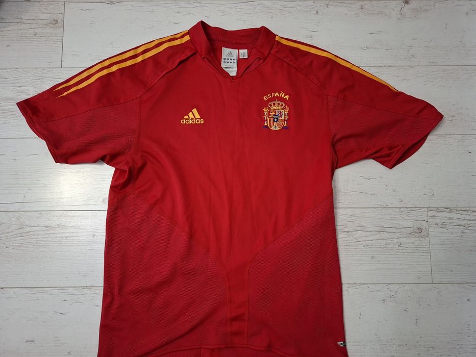 Adidas Raul  Spein-Ориг.тениска