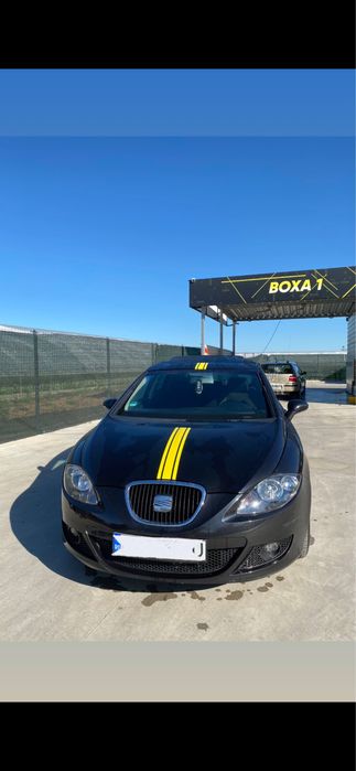 Seat Leon 1.8 turbo