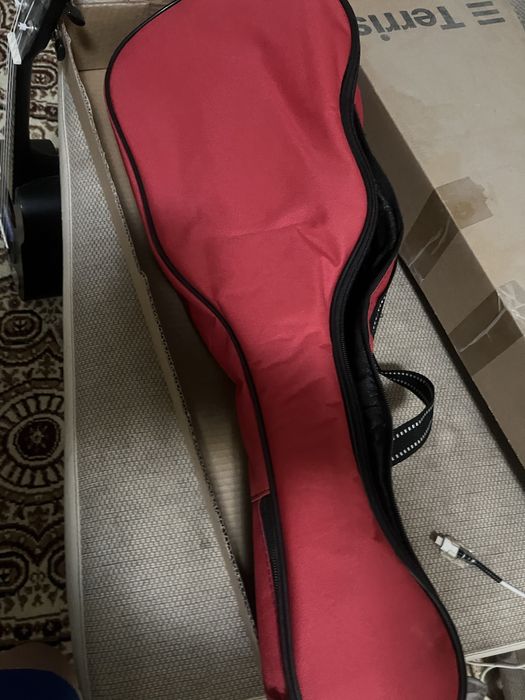 укулеле хорошое состояние