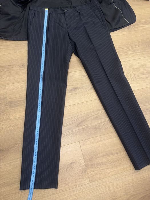 Мъжки костюм Dolce & Gabbana от 3 части