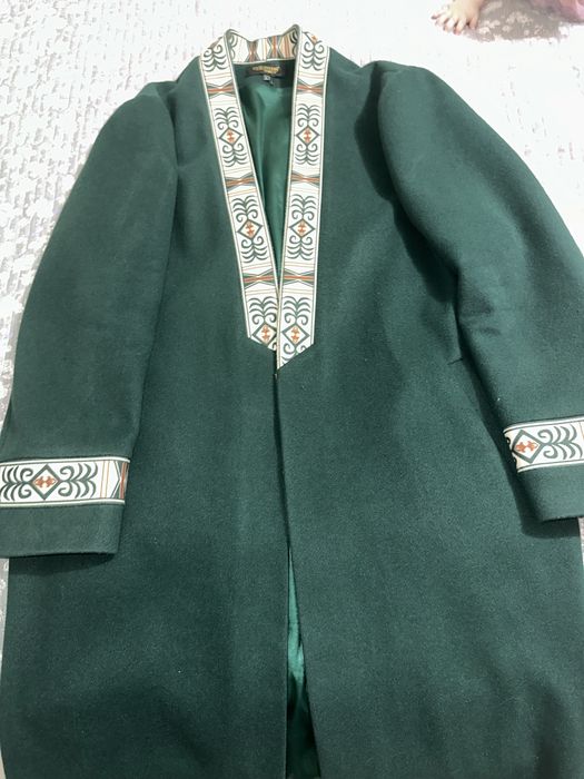 Шапан (чапан) мужской