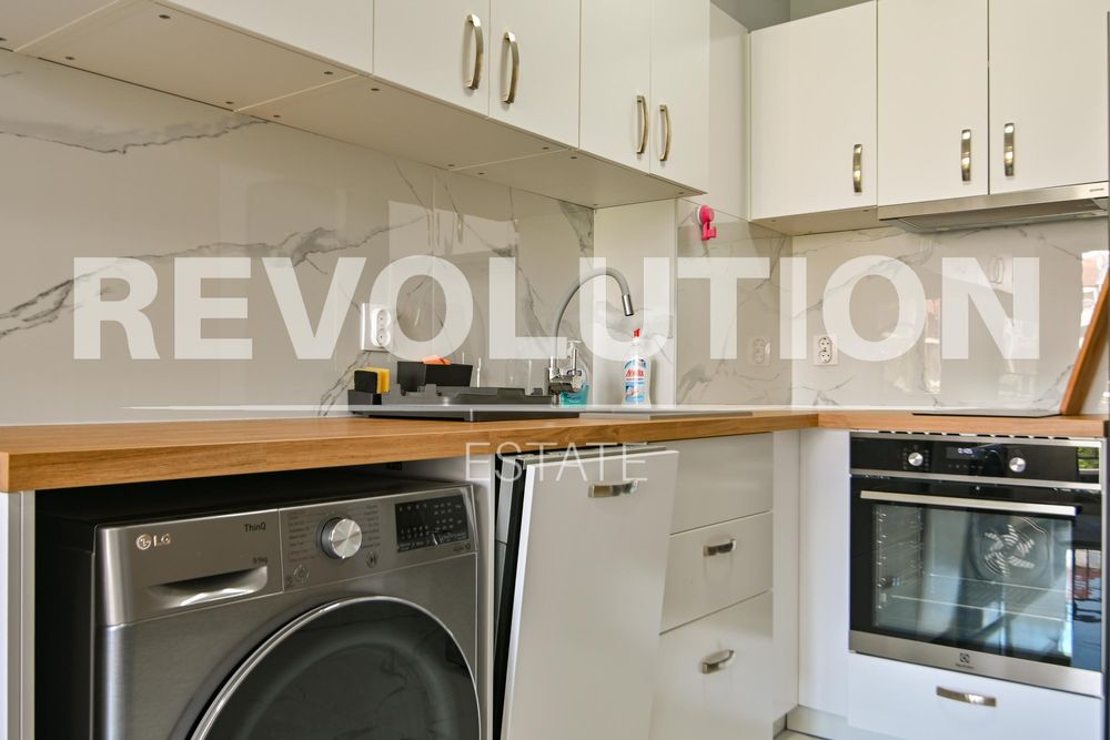 Дава се под наем Едностаен апартамент в София, Малинова долина - 47 кв.м за 550 € - Снимка #5