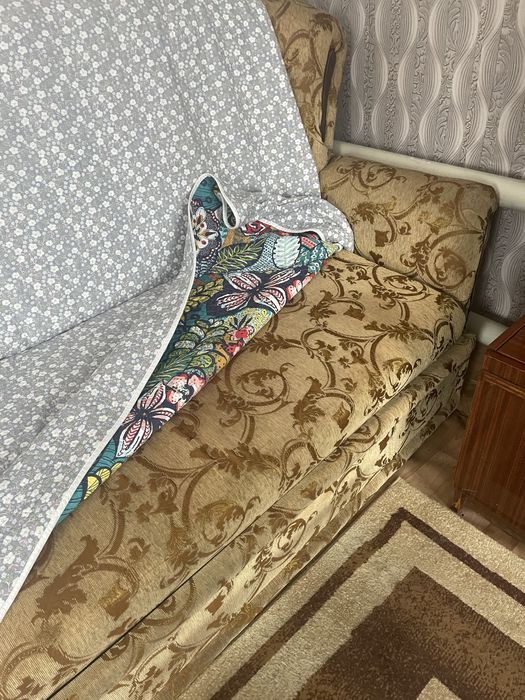 Продам мягкий уголок