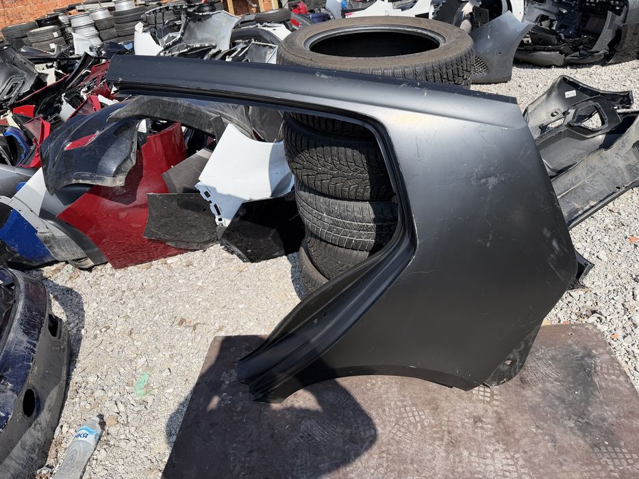 Панел VW Golf 7