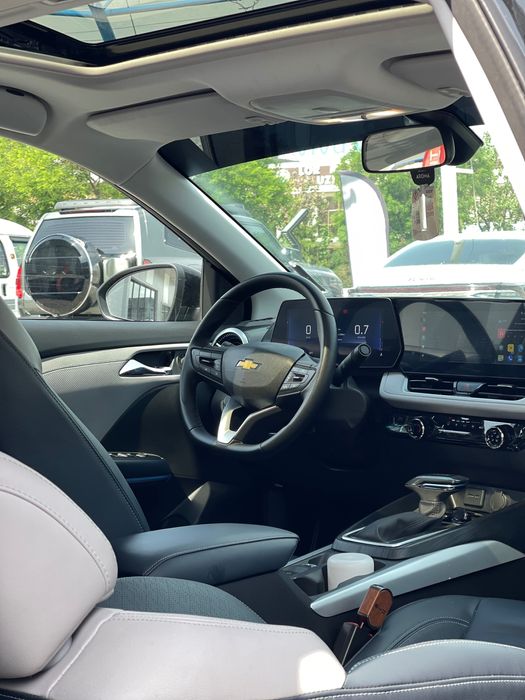 Chevrolet Monza 2023 — 4