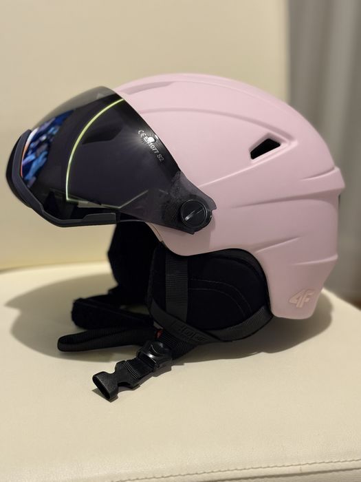 Casca schi 4F marimea M