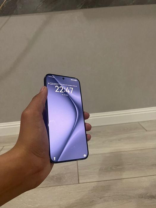 Huawei pura 70  12/256гб