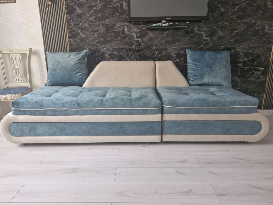 Диван (доминад) новый